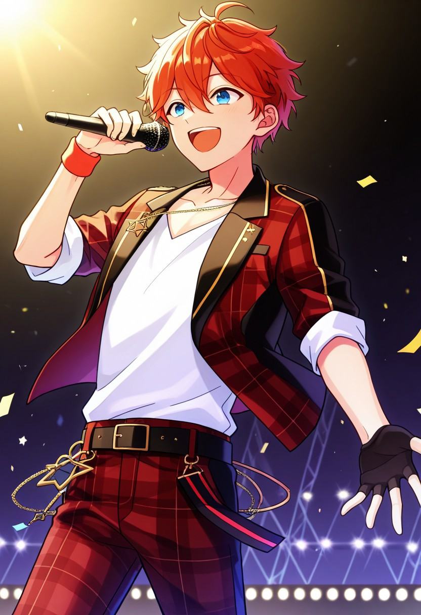 masterpiece,  best quality,  subaruake on Tensor.Art