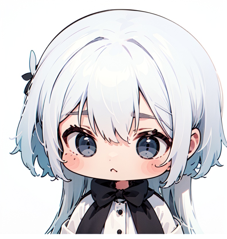 loli,  solo,  1girl on Tensor.Art