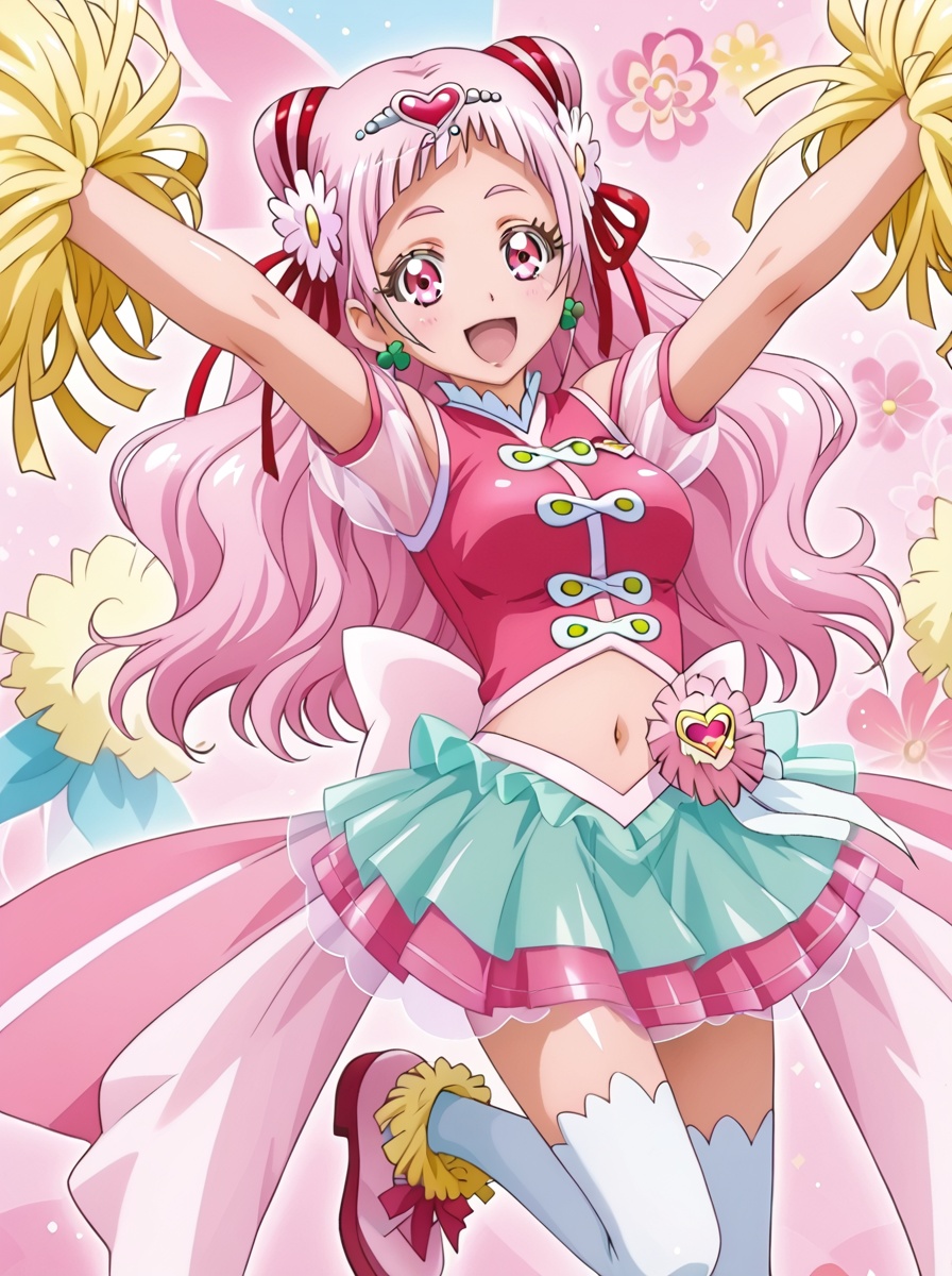 detailed background,  shiny skin,  posing on Tensor.Art