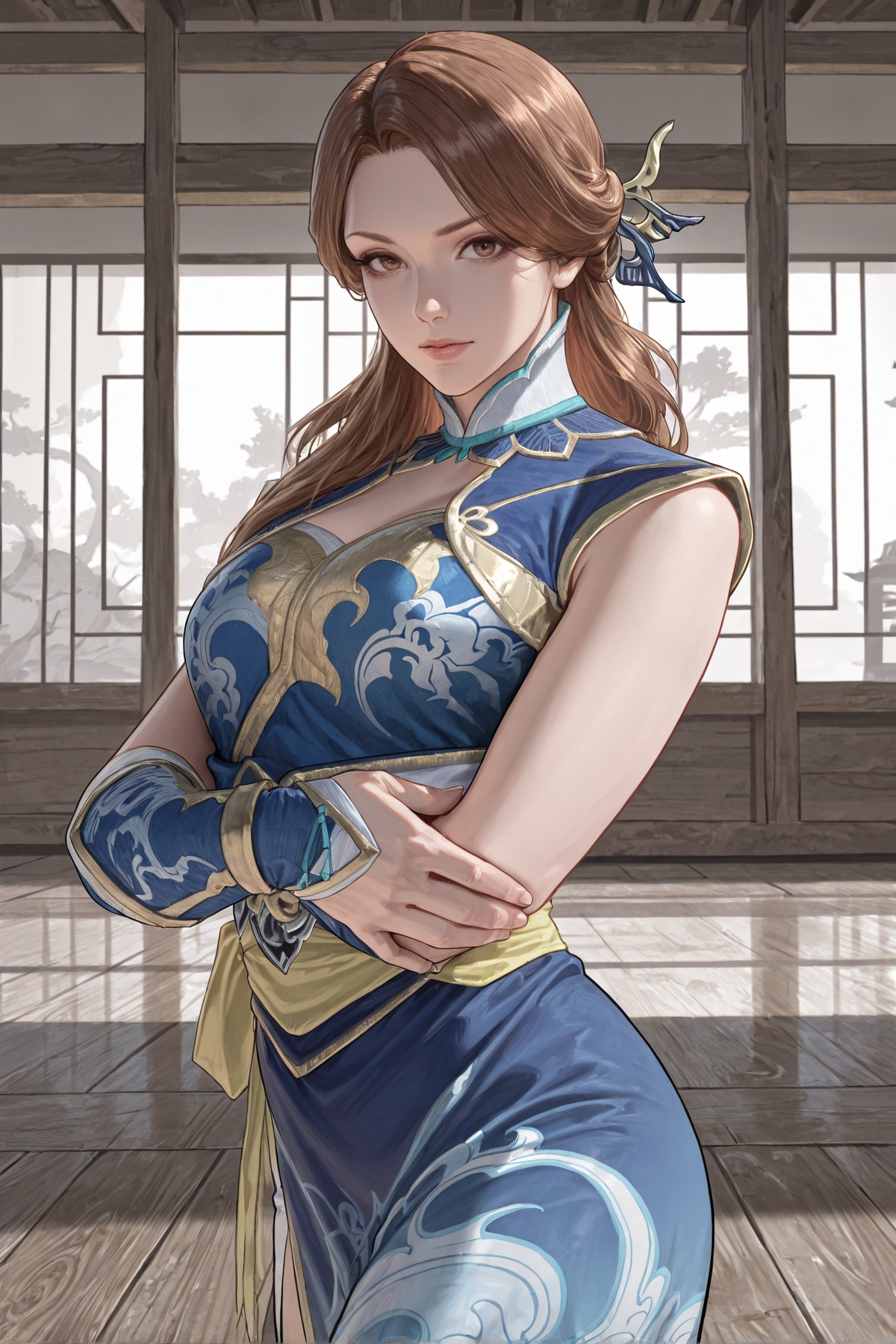 masterpiece,  best quality,  looking at viewer on Tensor.Art