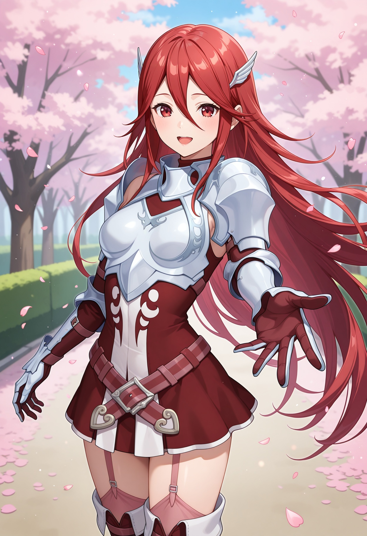 best quality,  masterpiece,  1girl on Tensor.Art