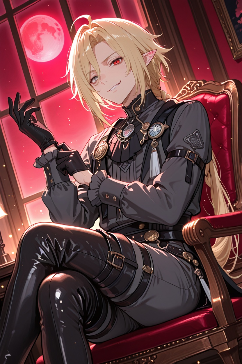 masterpiece,  best quality,  good quality on Tensor.Art