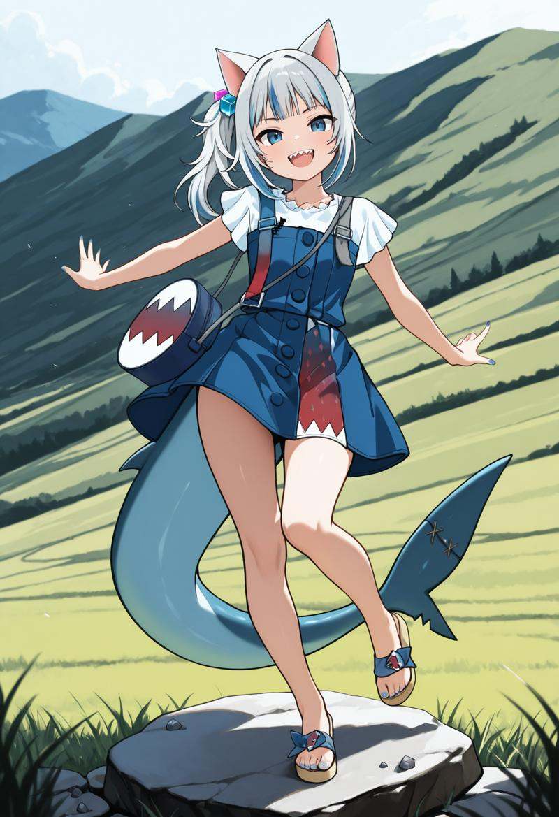 masterpiece,  best quality,  1girl on Tensor.Art