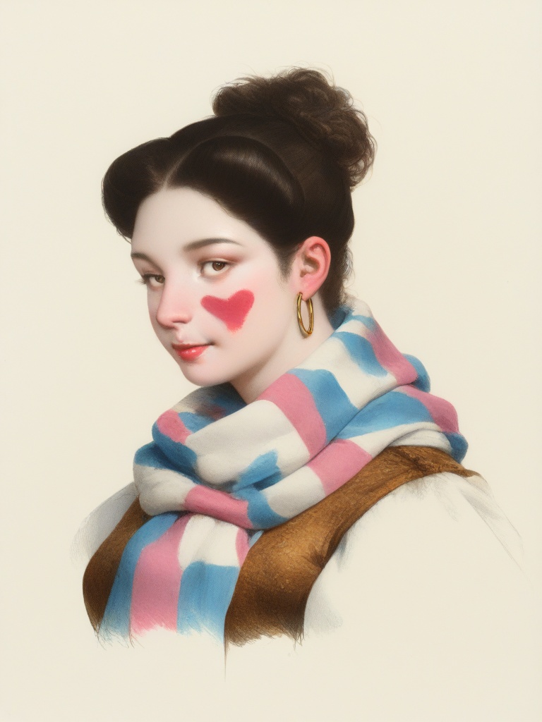western style,  masterpiece,  best quality on Tensor.Art