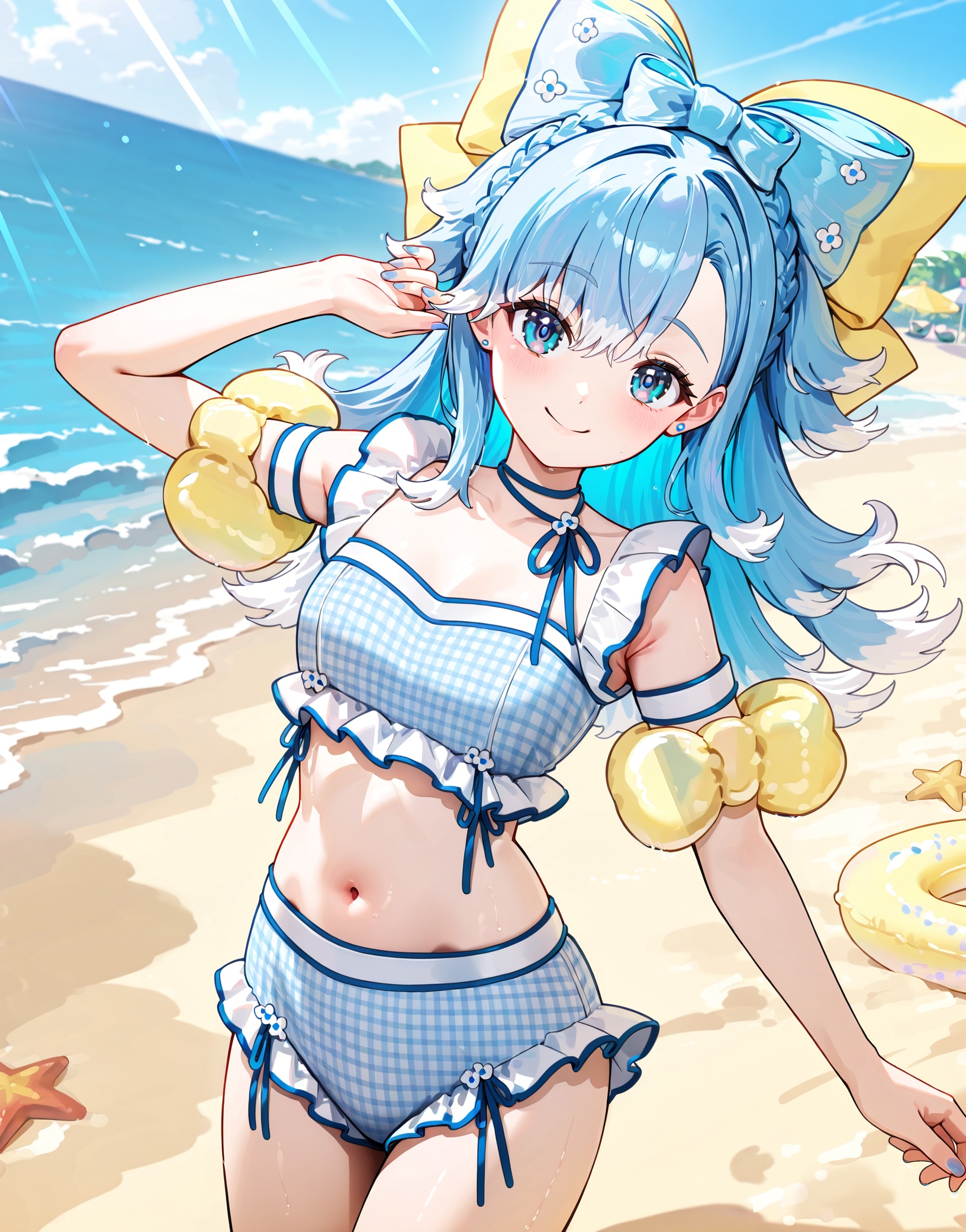 masterpiece,  perfect quality,  best quality on Tensor.Art