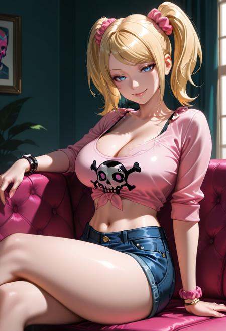 masterpiece,  best quality,  newest on Tensor.Art