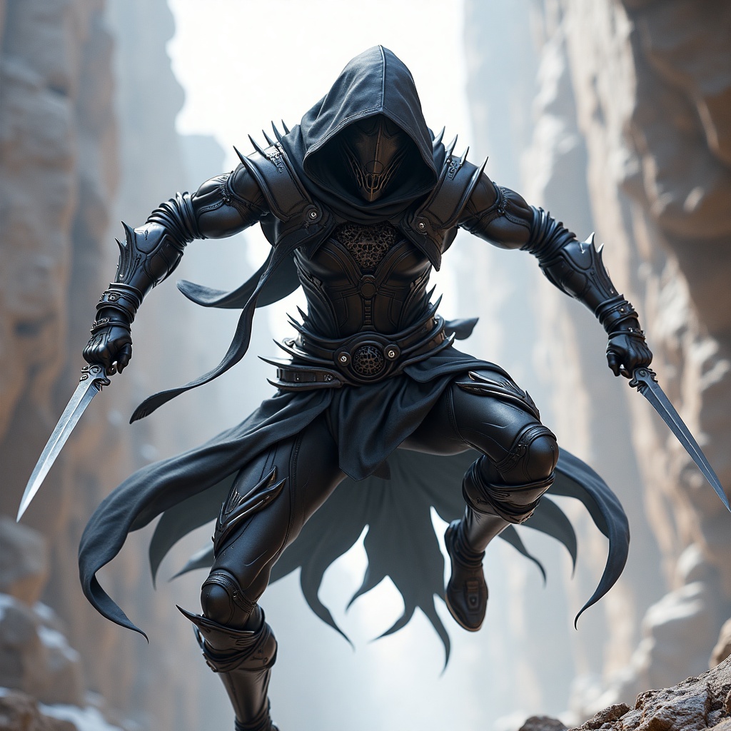 AI generated image on Tensor.Art