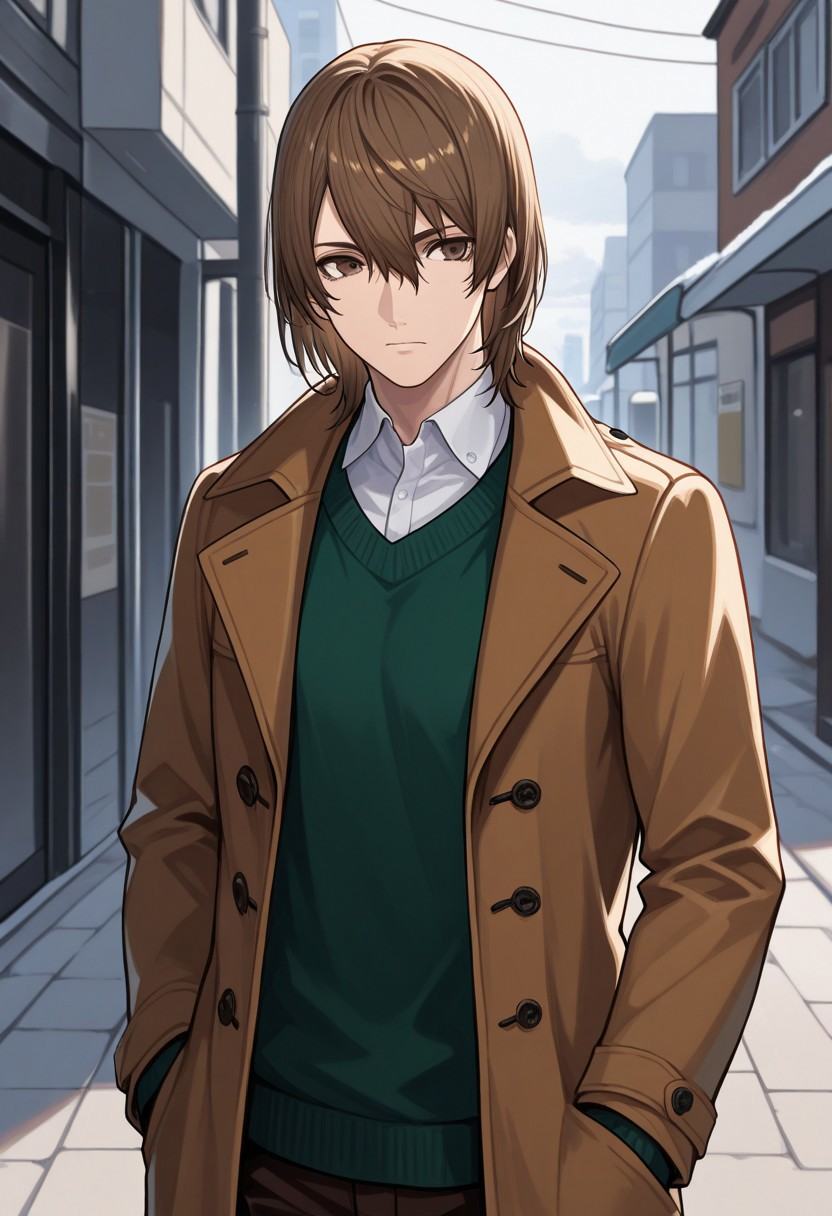 masterpiece,  best quality,  goro on Tensor.Art