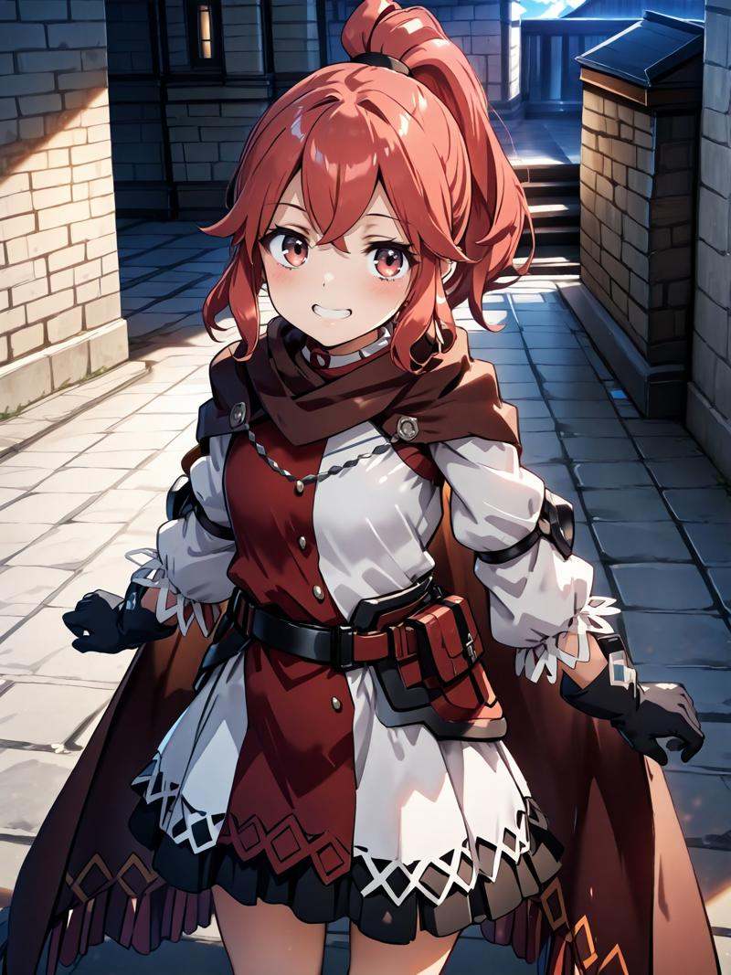 masterpiece,  best_quality,  1girl on Tensor.Art
