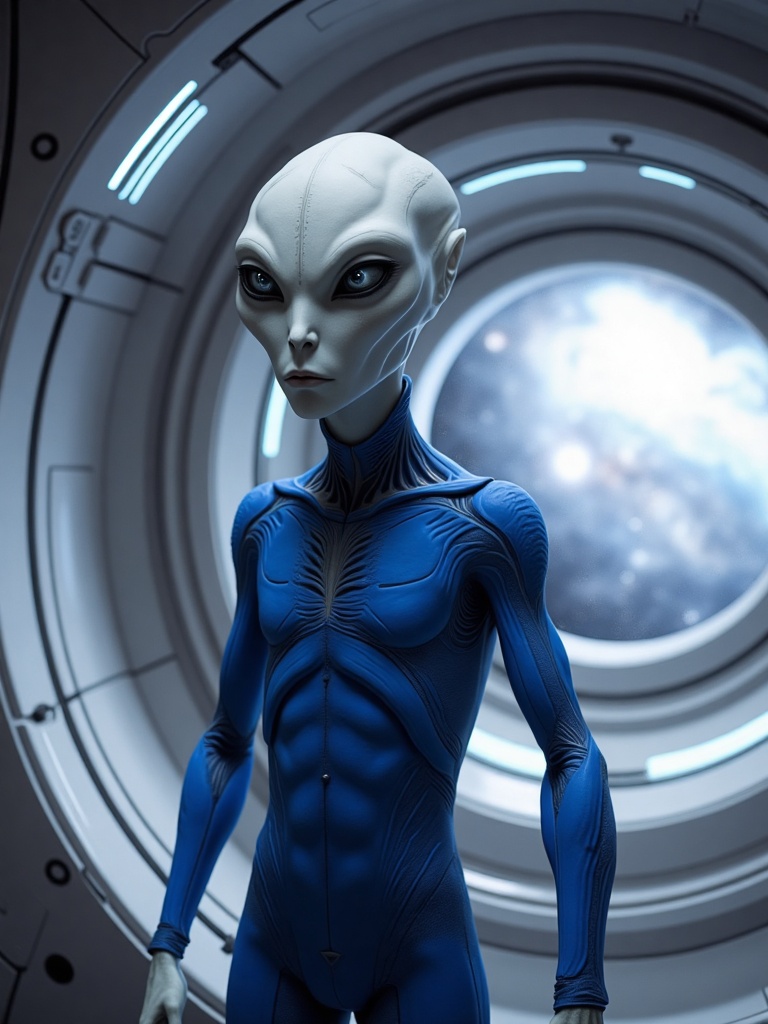 AI generated image on Tensor.Art