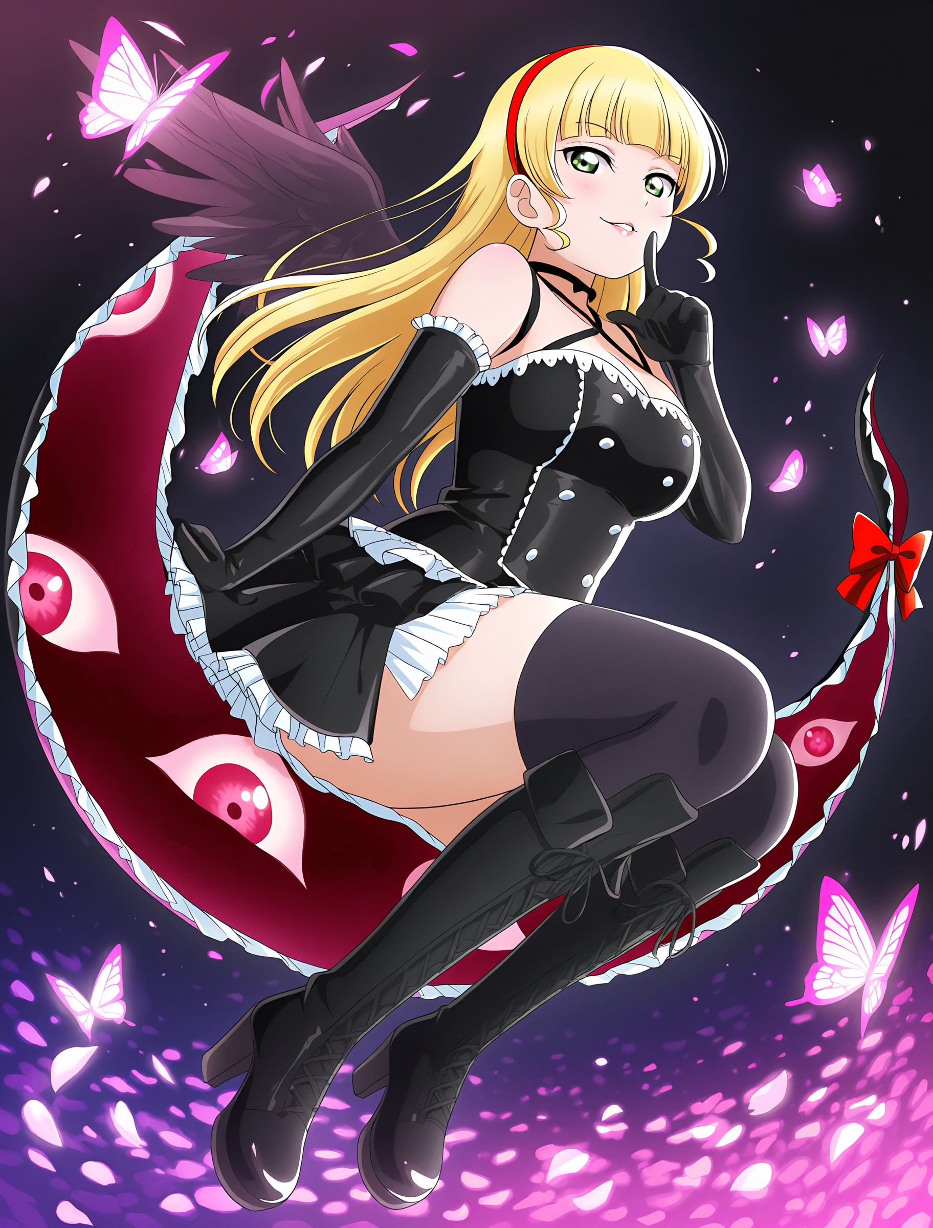 best quality,  highres,  newest on Tensor.Art