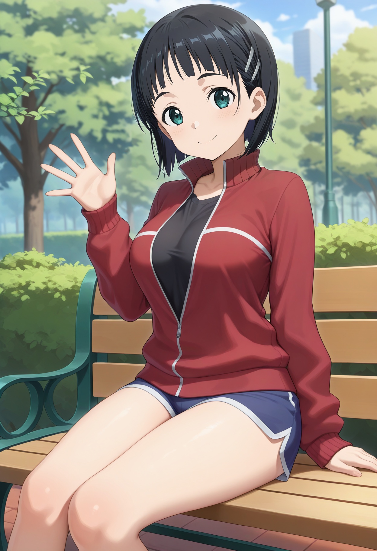 best quality,  good quality,  amazing quality on Tensor.Art