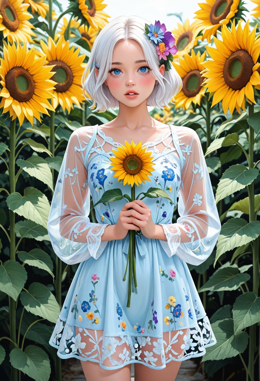 masterpiece,  best quality,  good quality on Tensor.Art