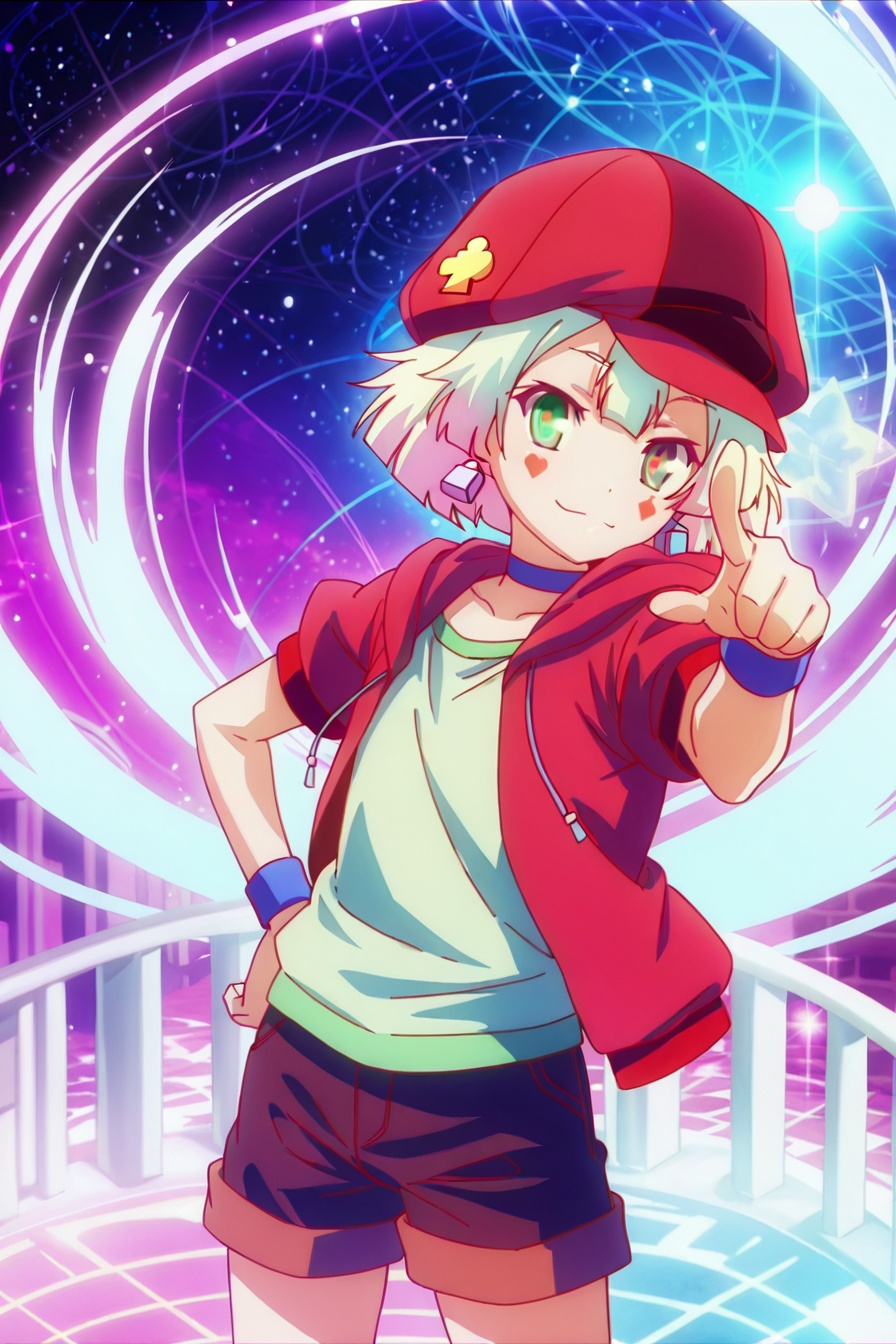 detailed background,  shiny skin,  posing on Tensor.Art