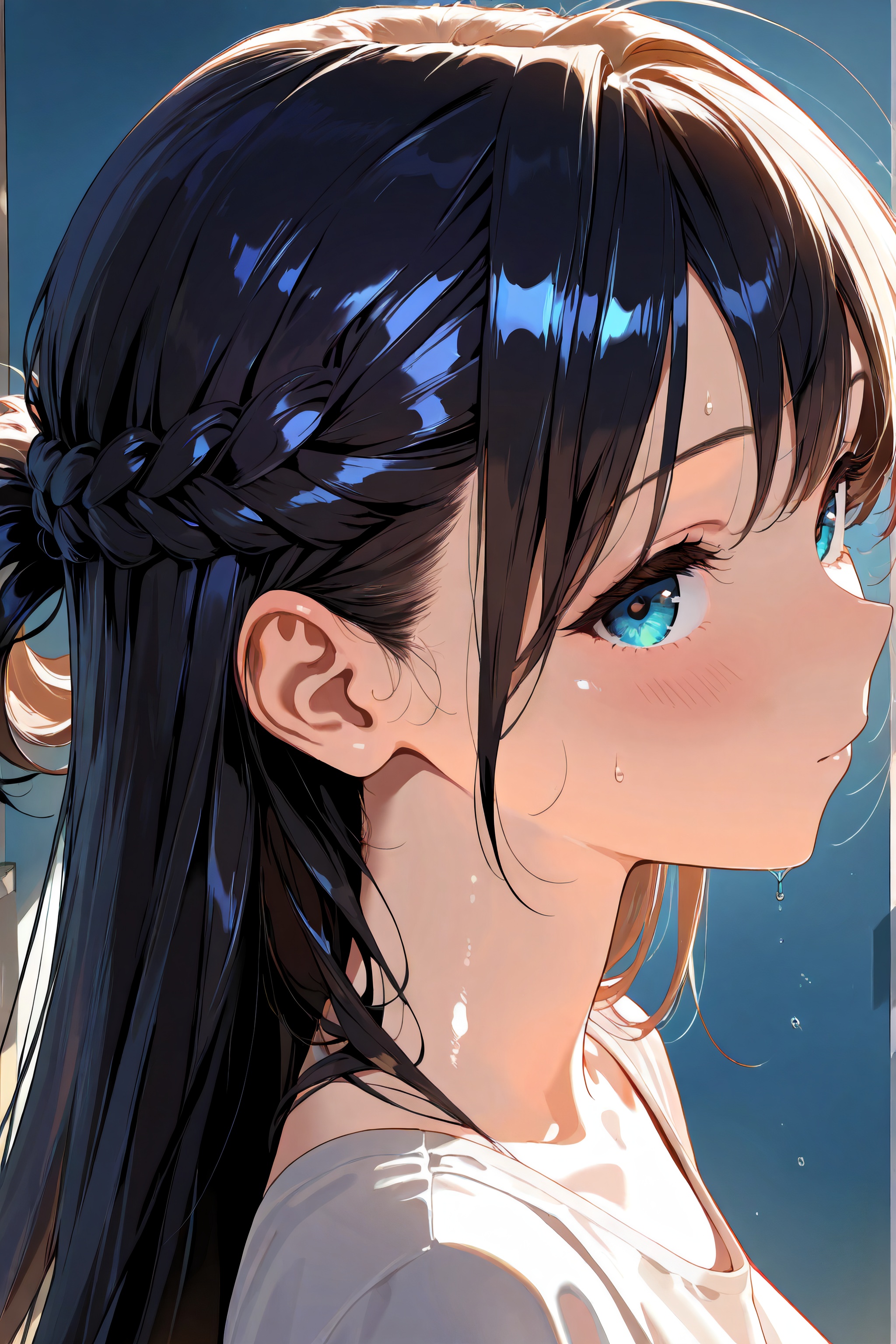 masterpiece,  amazing quality,  best quality on Tensor.Art