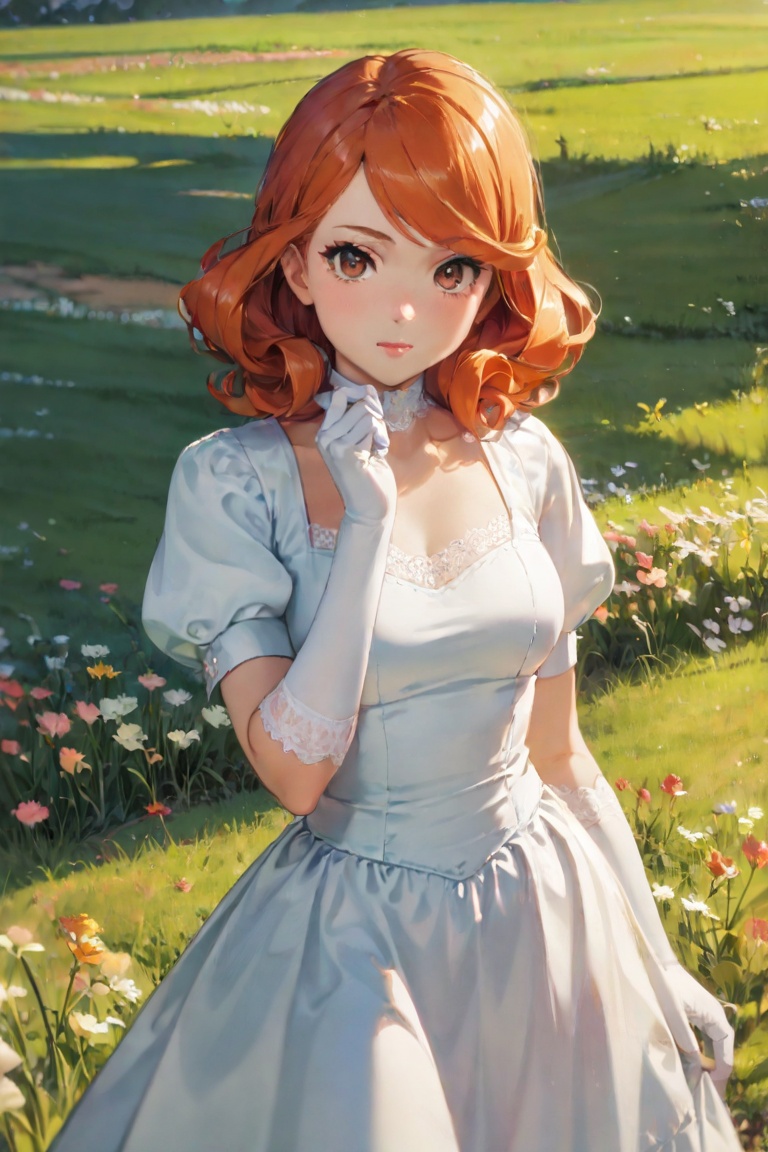 masterpiece,  best quality,  highres on Tensor.Art