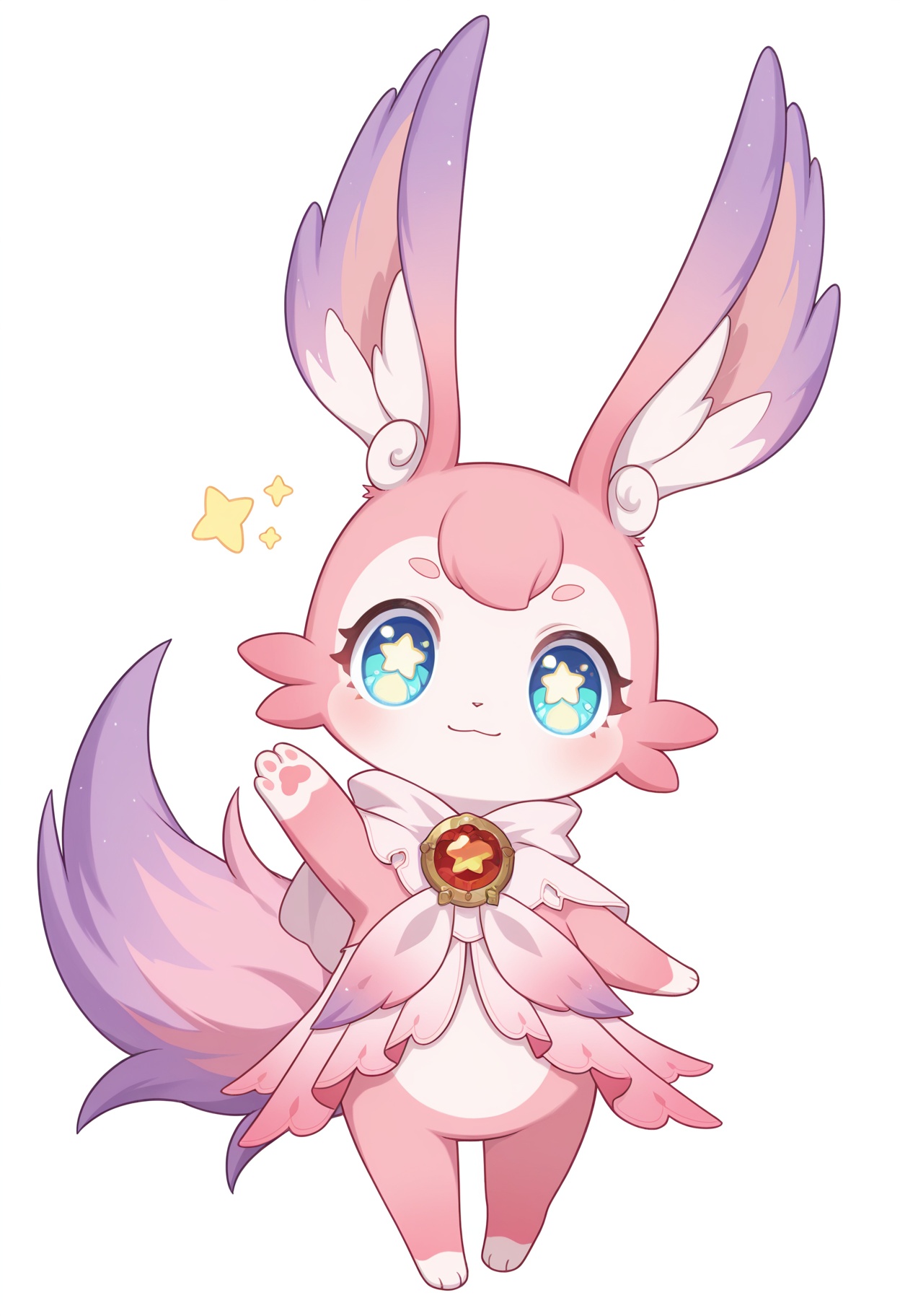 MIMI_HSR,  blue eyes,  solo on Tensor.Art