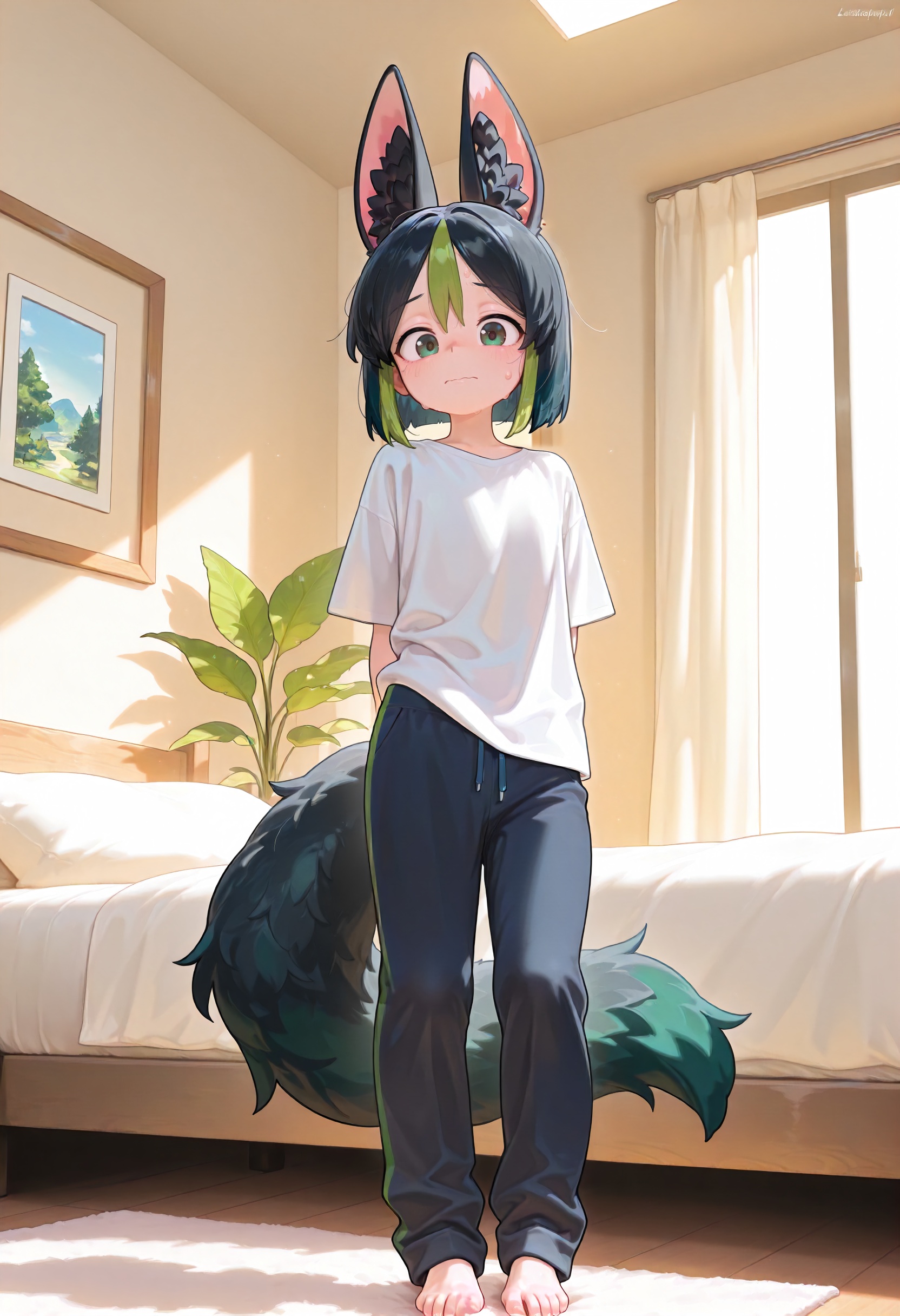 masterpiece,  best quality,  amazing quality on Tensor.Art