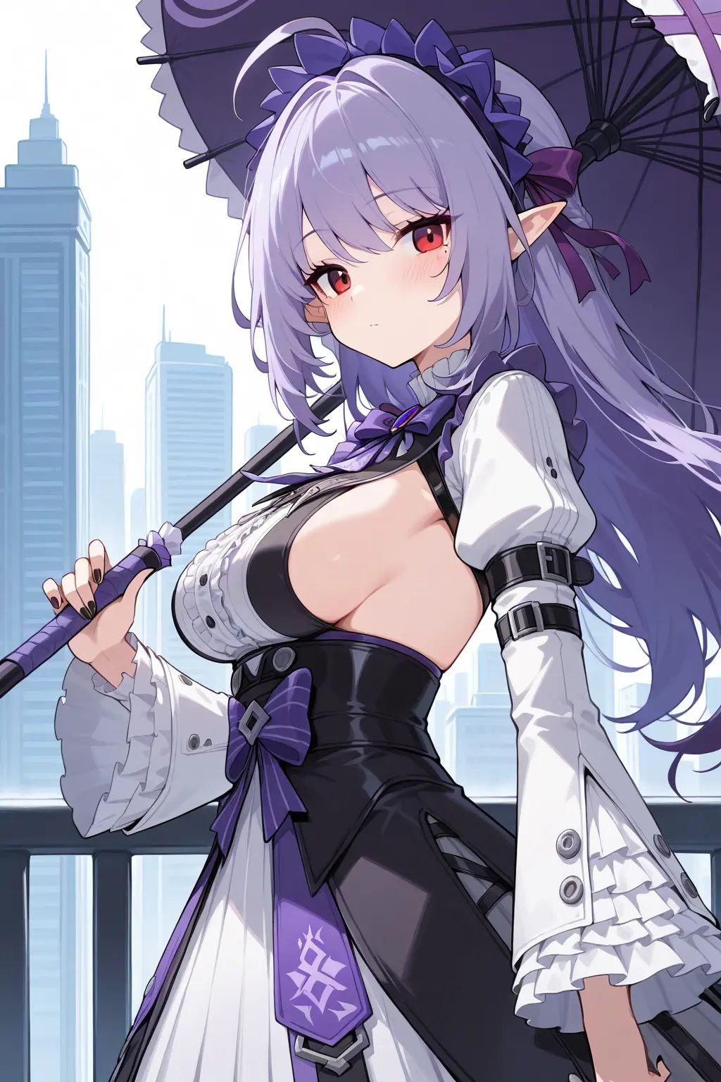 masterpiece,  best quality,  amazing quality on Tensor.Art