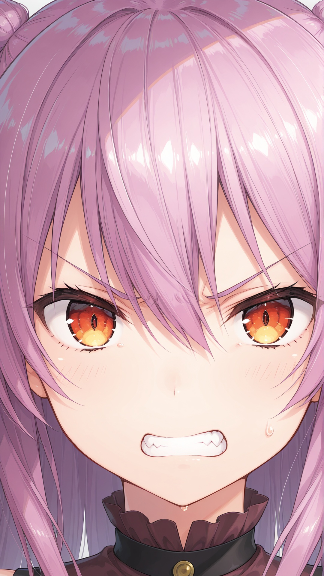 portrait,  angry,  tama on Tensor.Art