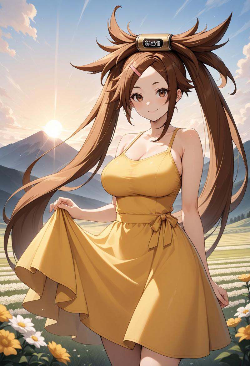 masterpiece,  best quality,  1girl on Tensor.Art