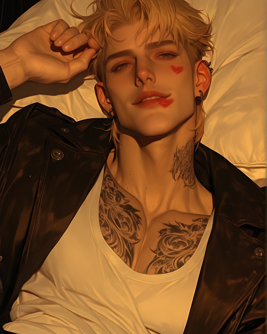 realistic,  digital painting,  painterly on Tensor.Art