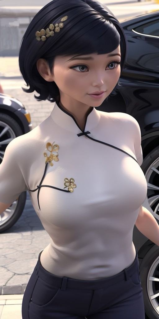 Hyperrealistic,  photorealistic,  super detailed on Tensor.Art
