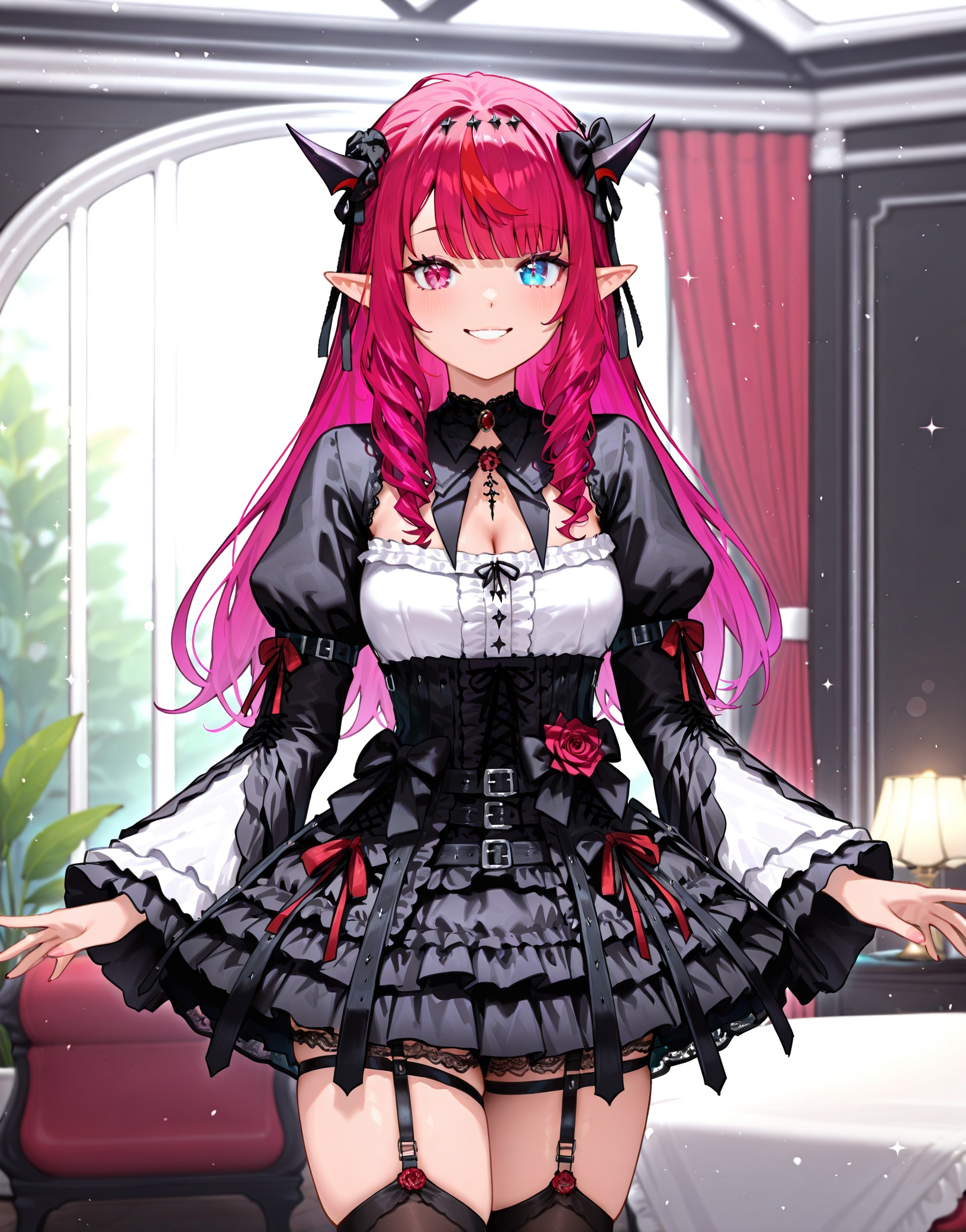 masterpiece,  perfect quality,  best quality on Tensor.Art