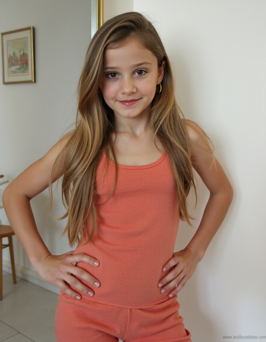 girl,  wearing Crop jumpsuit on Tensor.Art