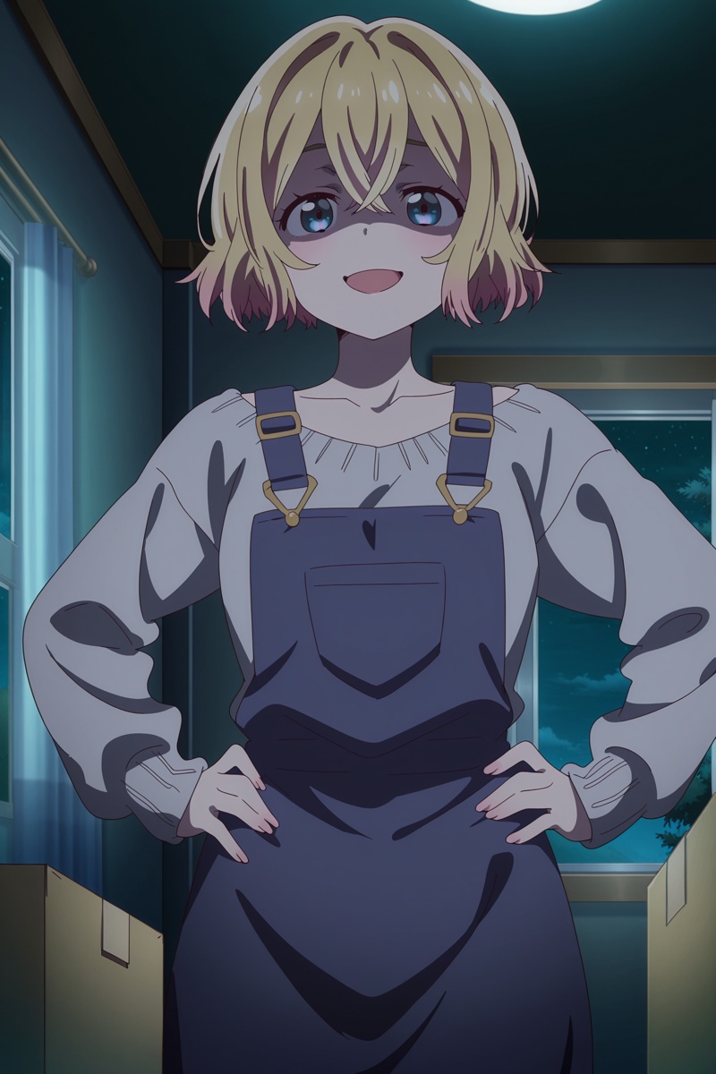 anime screencap,  anime coloring,  detailed face on Tensor.Art
