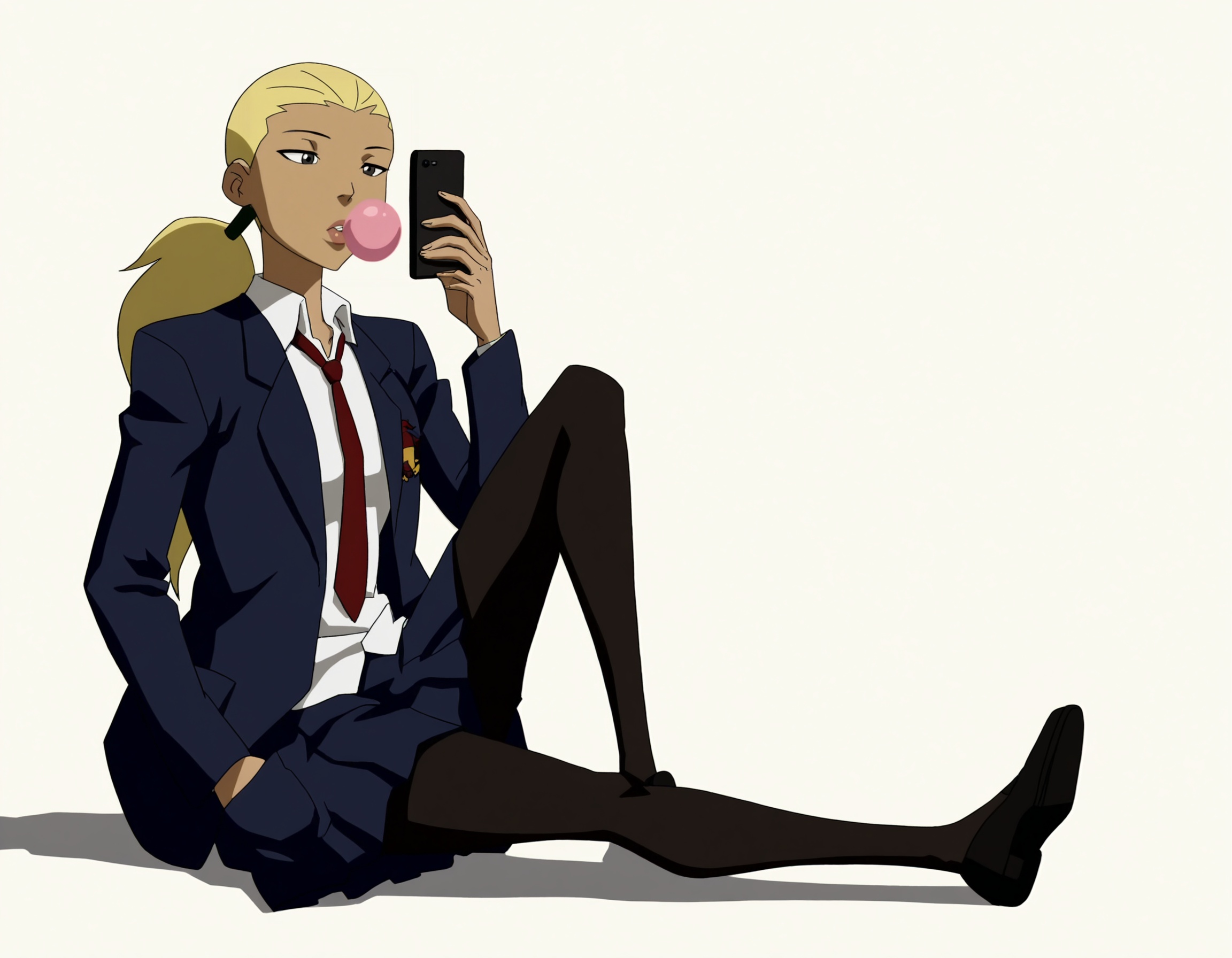 full body,  solo,  perfect composition on Tensor.Art