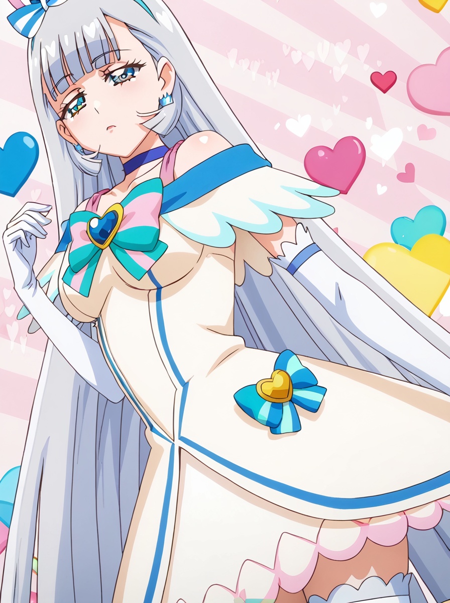 detailed background,  shiny skin,  posing on Tensor.Art