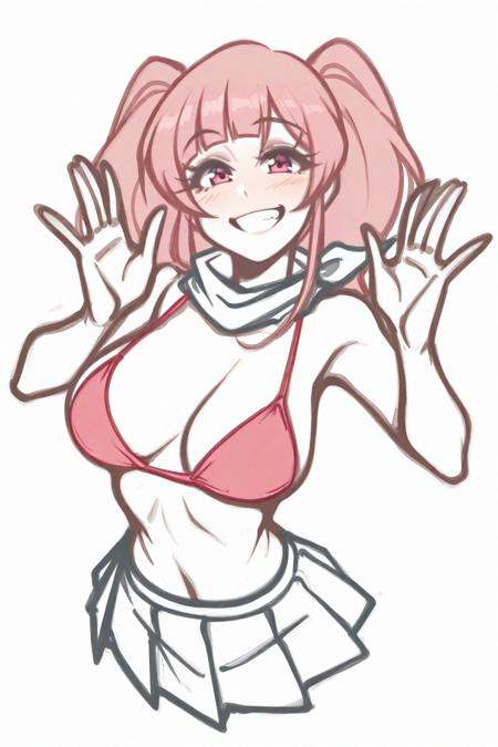 masterpiece,  best quality,  highly detailed1girl on Tensor.Art