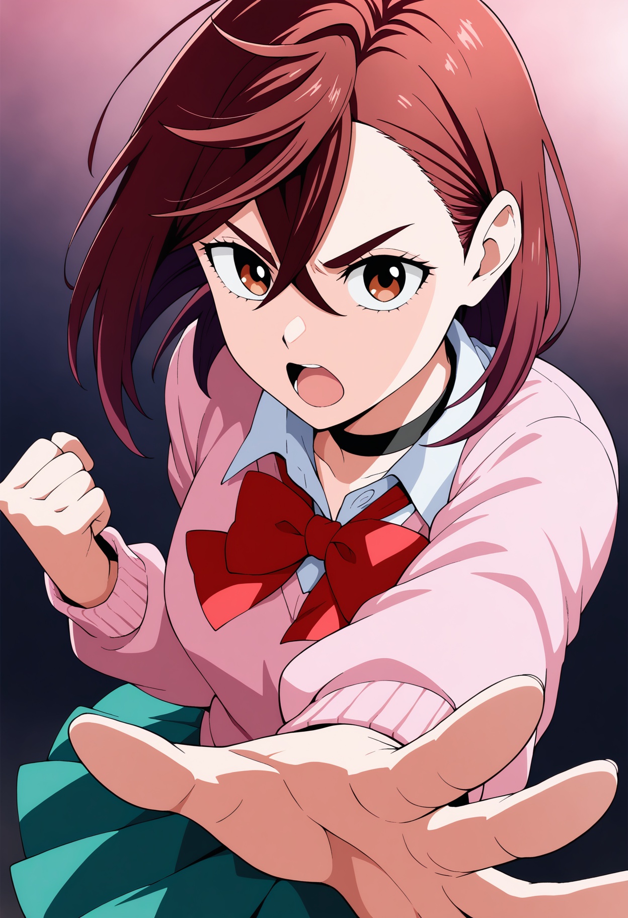 masterpiece,  best quality,  very aesthetic on Tensor.Art
