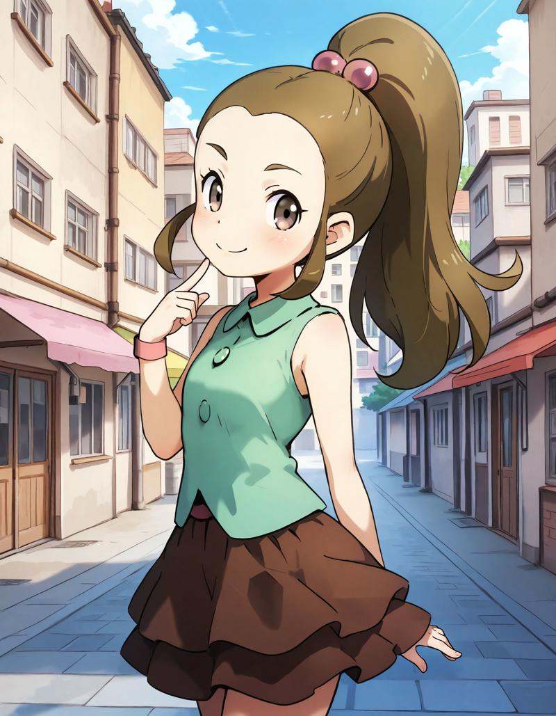 masterpiece,  best_quality,  1girl on Tensor.Art