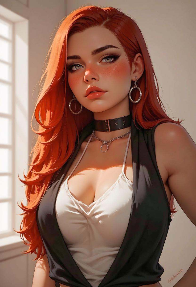 hawkgirl. Realistic anime style. on Tensor.Art