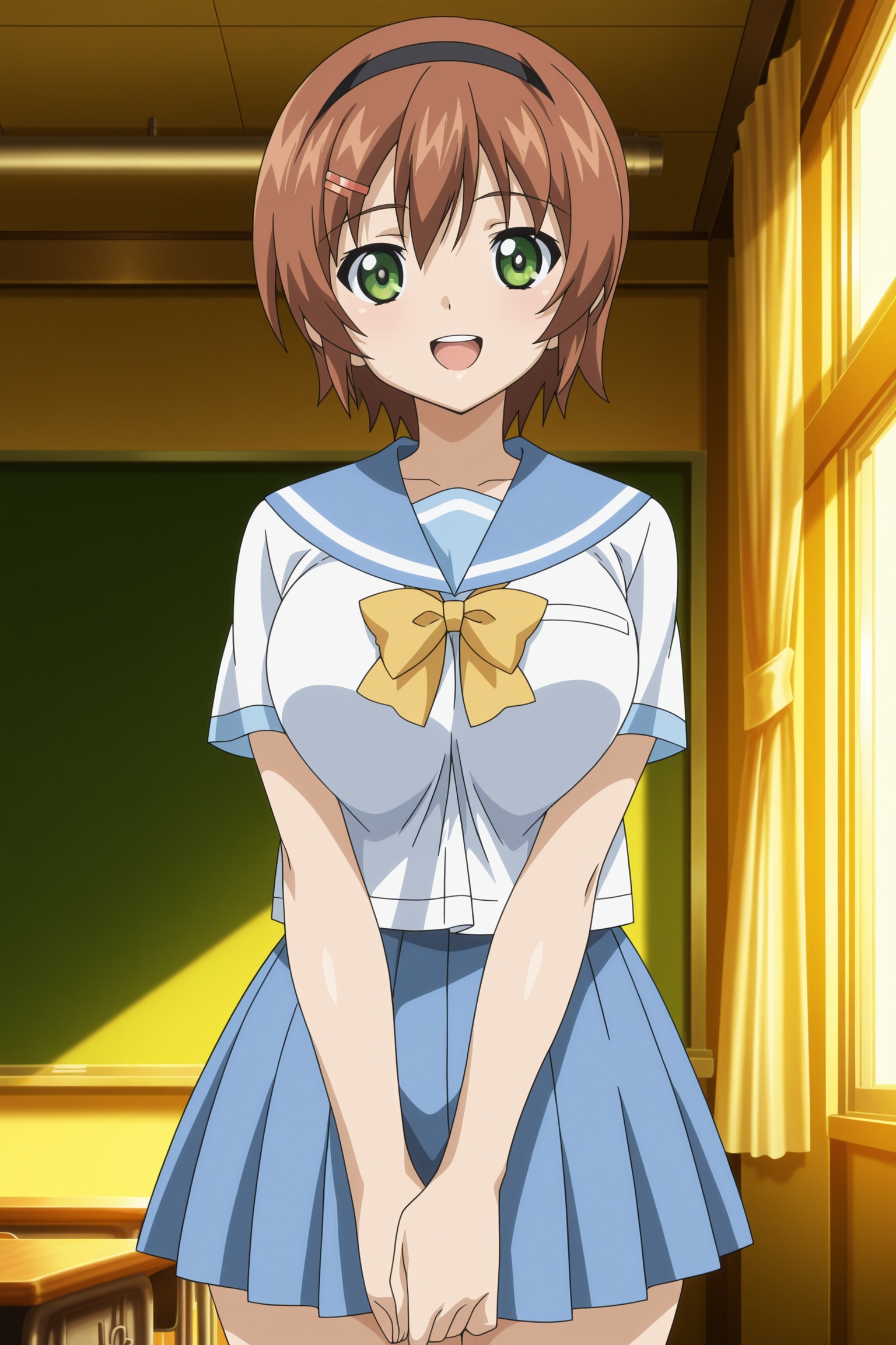 anime screencap,  anime coloring,  detailed face on Tensor.Art