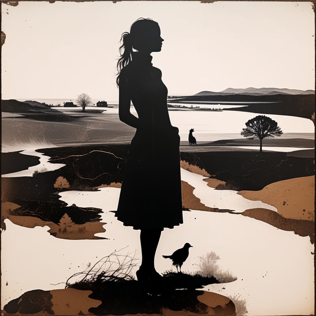 AI generated image on Tensor.Art