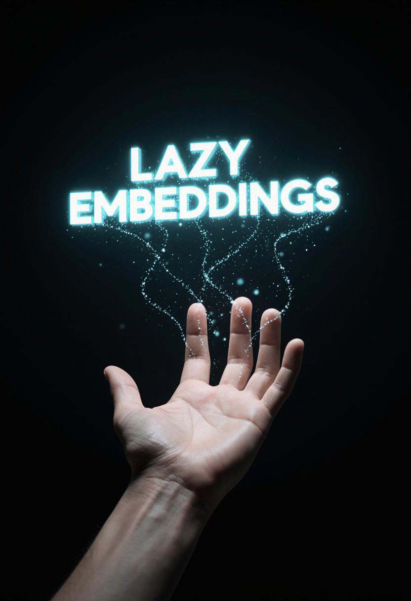 A hyper-realistic,  perfectly sculpted human hand suspended in mid-air,  radiating subtle energy tendrils or glowing parti...