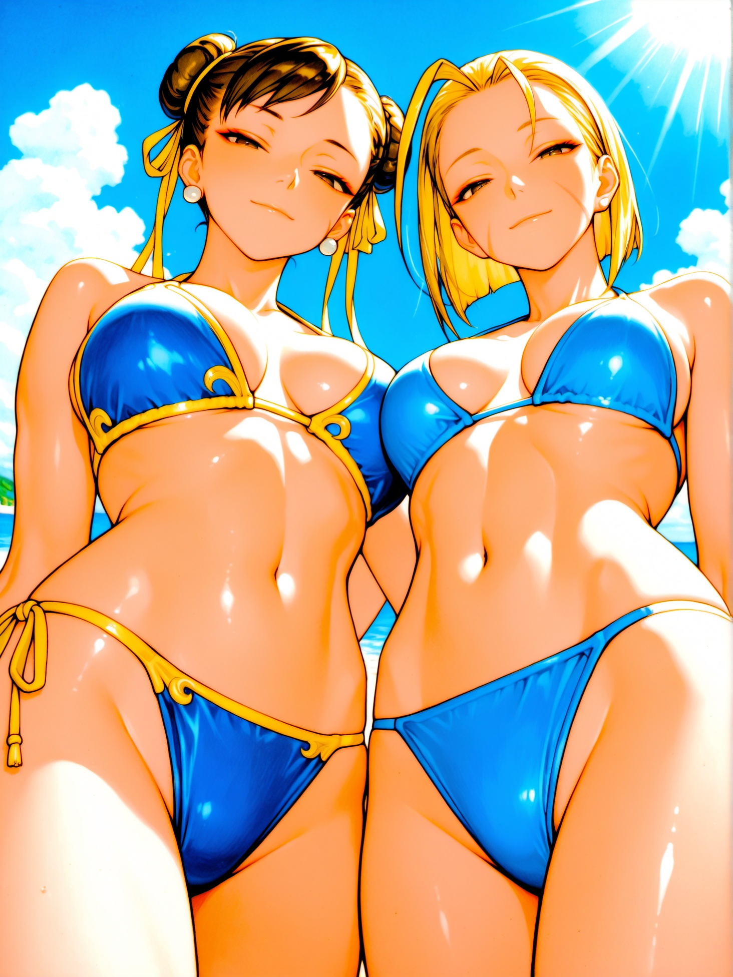 masterpiece,  best quality,  very aesthetic on Tensor.Art
