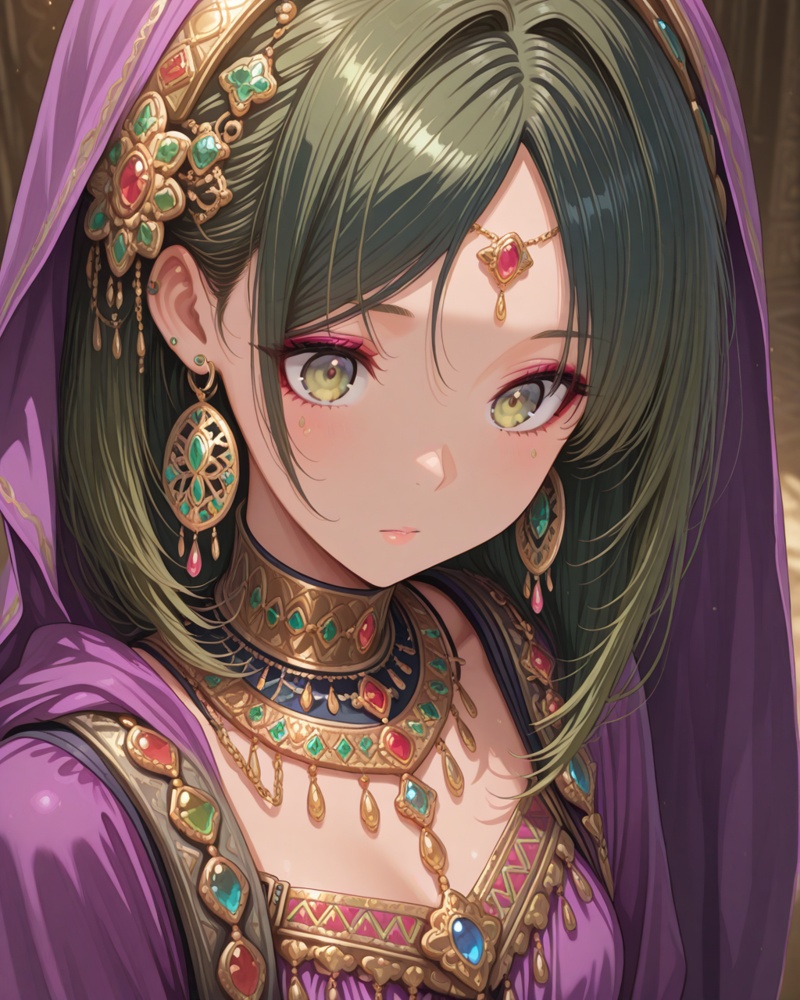masterpiece,  best quality,  highres illustration on Tensor.Art