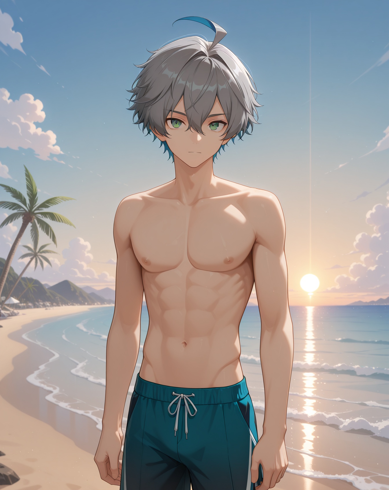masterpiece,  best quality,  amazing quality on Tensor.Art