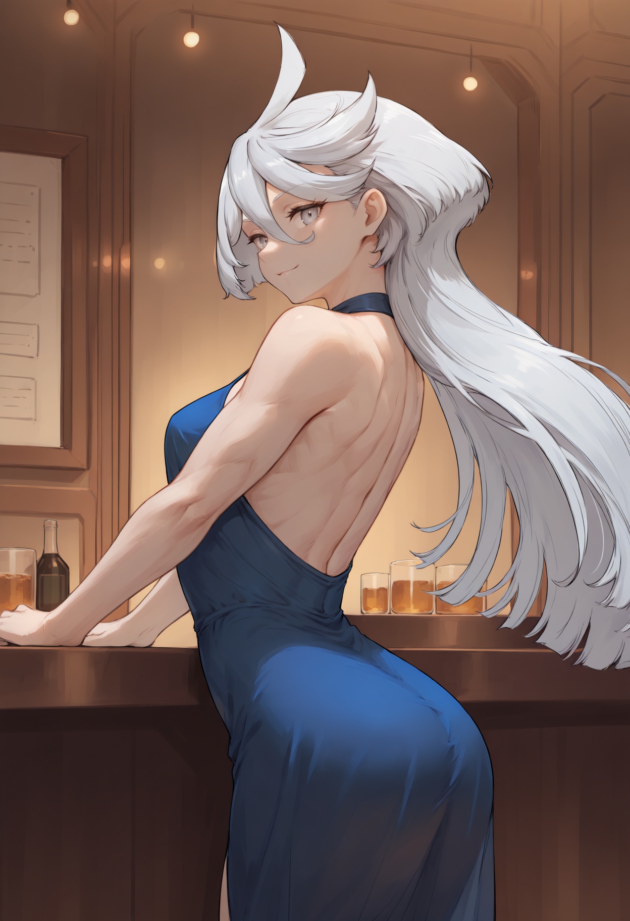 masterpiece,  best quality,  1girl on Tensor.Art