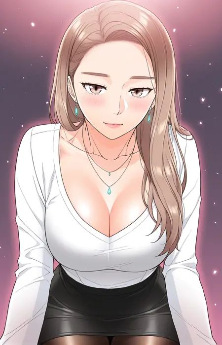 Jaeeun,  1girl,  solo on Tensor.Art