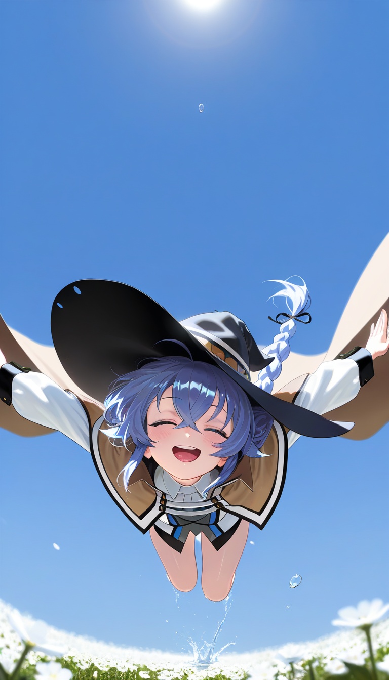 (masterpiece,  best quality),  amazing quality on Tensor.Art