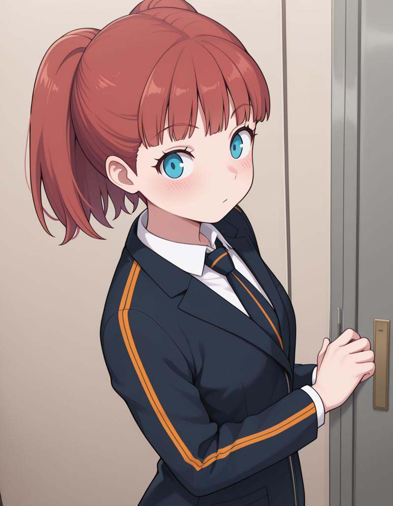 taketomi sakurako,  masterpiece,  best quality on Tensor.Art