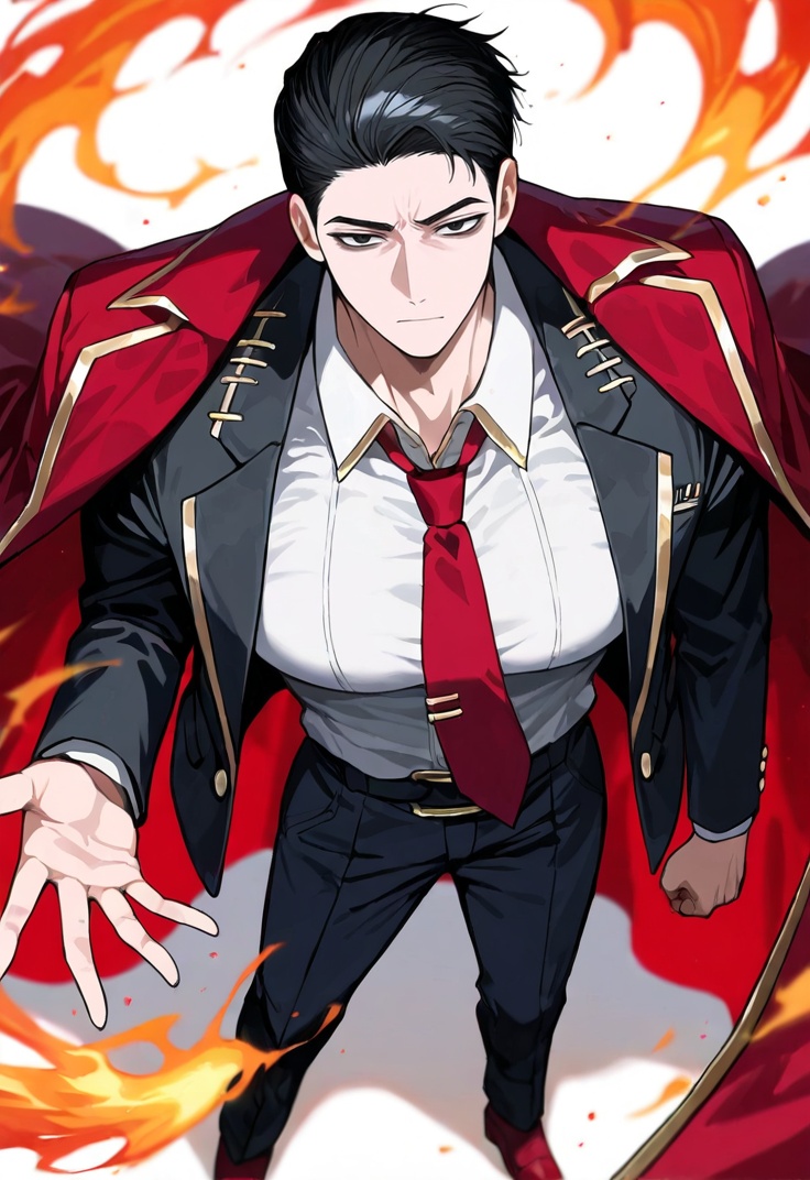 masterpiece,  perfect face,  beautiful face on Tensor.Art