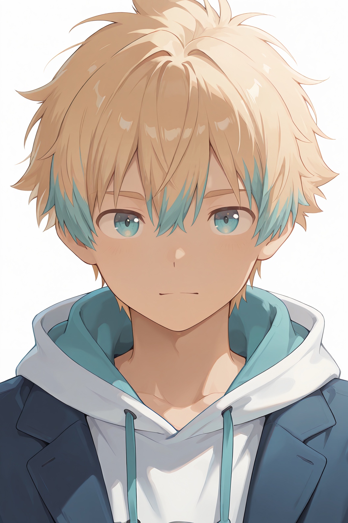 1boy,  male,  male focus on Tensor.Art