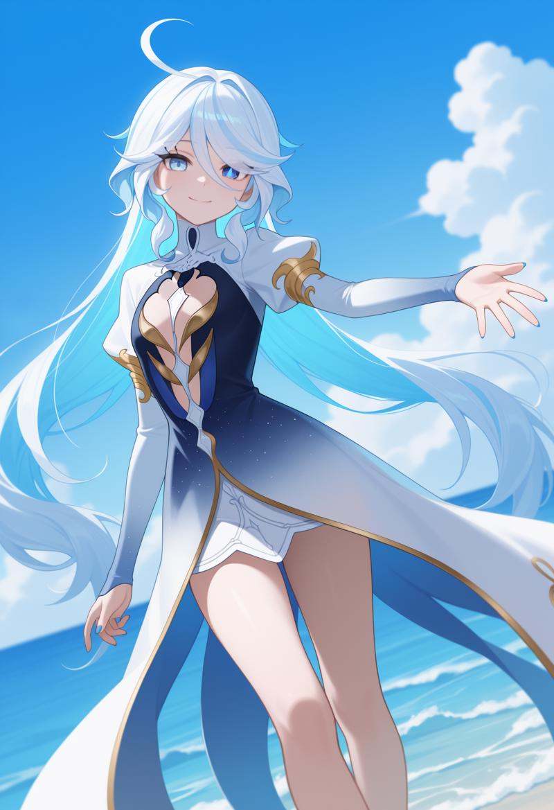 masterpiece,  best quality,  solo on Tensor.Art