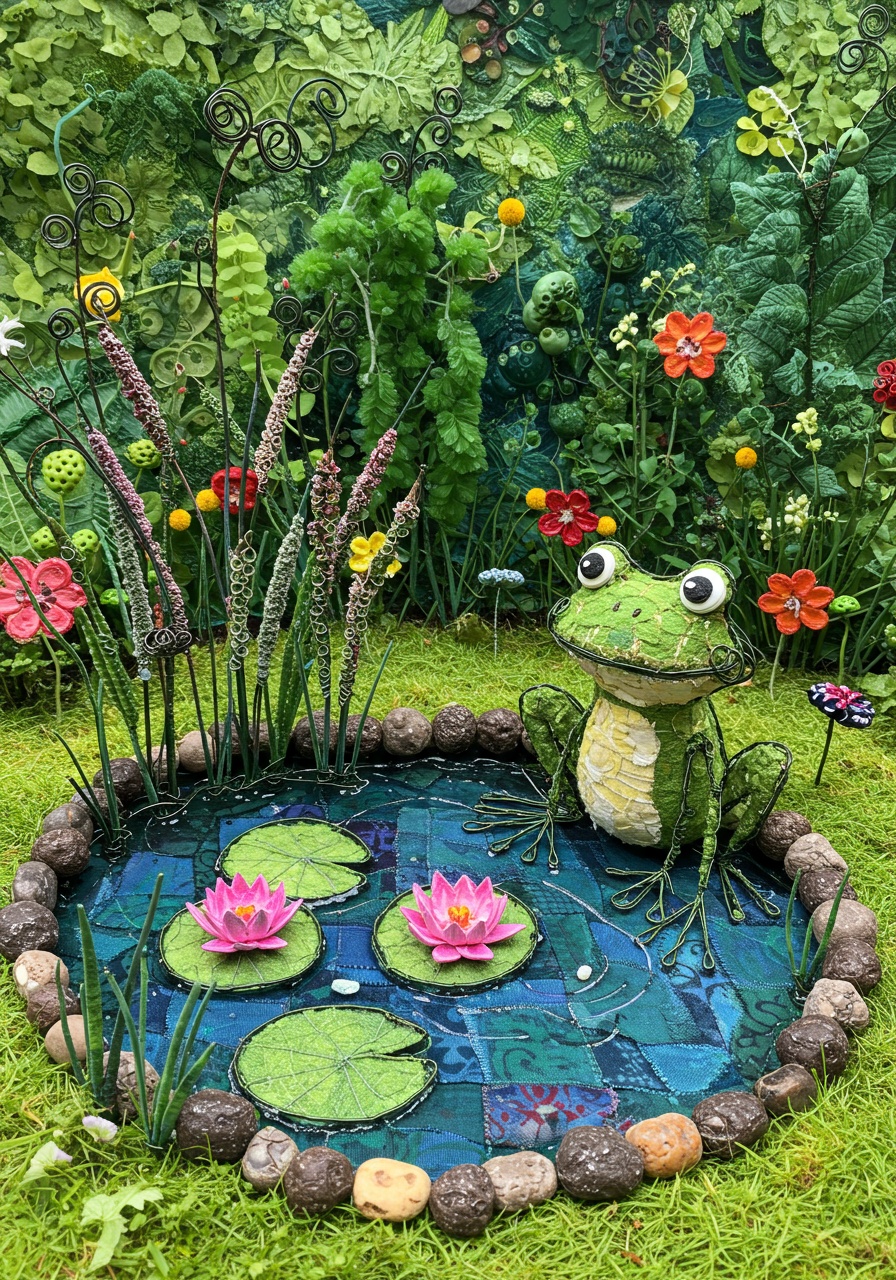 AI generated image on Tensor.Art